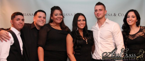 CASA MIA MANOR HOUSE, BLAUVELT NY – BRIANA’S SWEET 16!