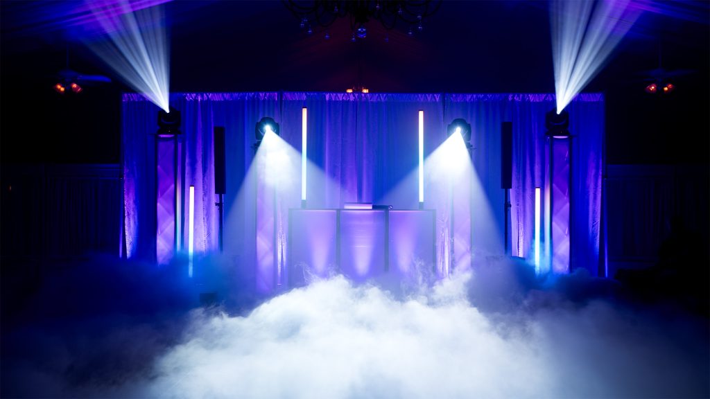 Dancing On A Cloud 2 - All Class Entertainment