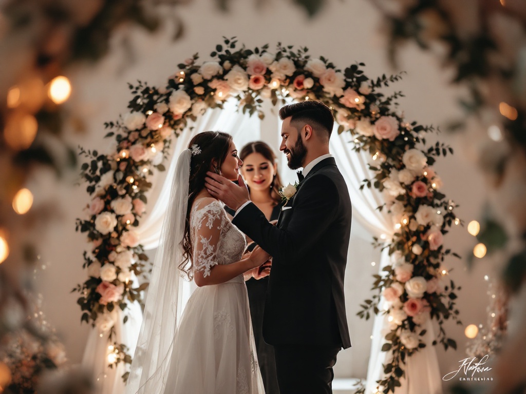 How to Write the Perfect Wedding Vows